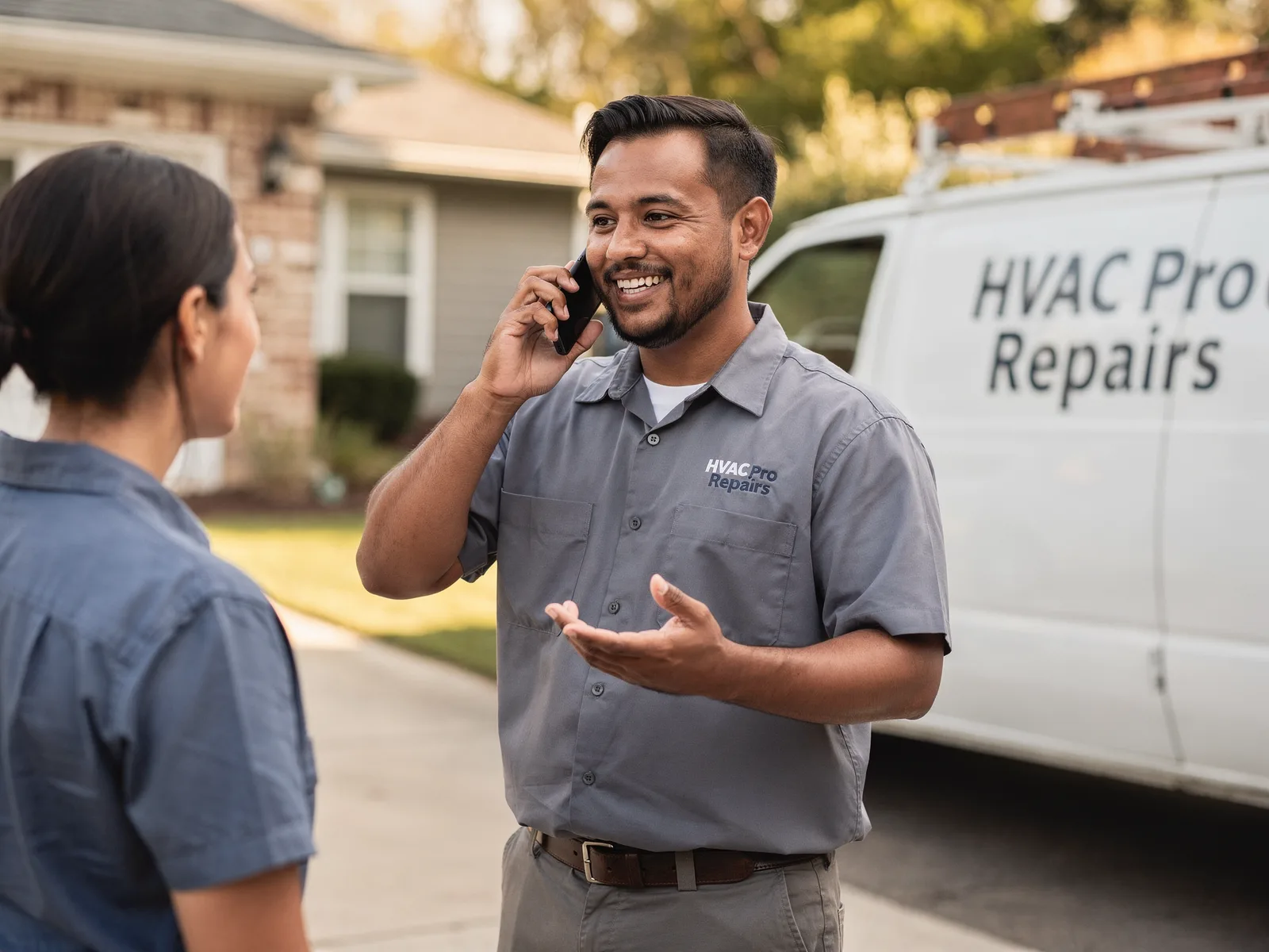 Heat Pump Repair Honey Creek, IA FAQs